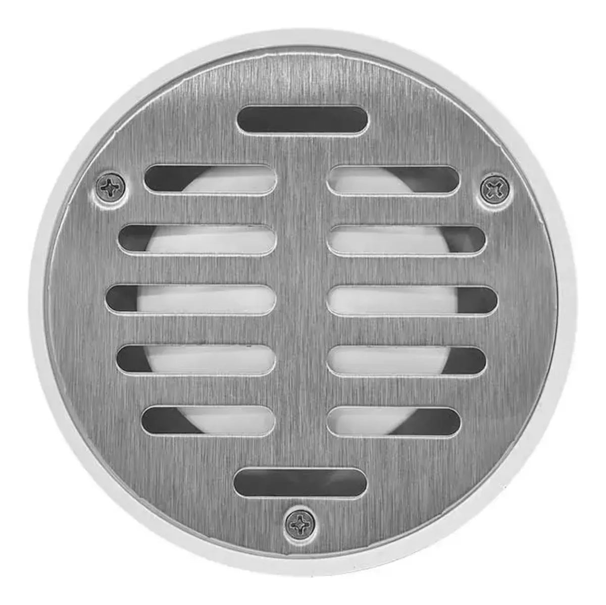 Coladera Universal C/ Rejilla Acero Inoxidable Coflex Pc-102