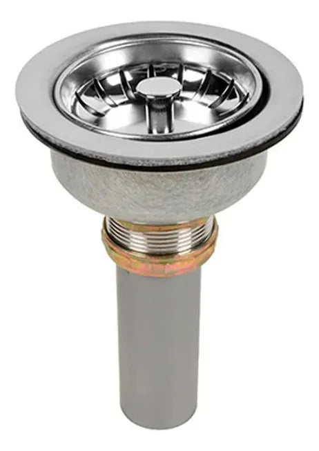 Contracanasta Para Fregadero Tubo Plastico Coflex Ph-300