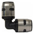 Codo 1/2 X 90 Para Tubo Pex Coflex Cp-eu11