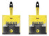 Brocha La Buena 5 Cerda Natural Byp Bbu0050