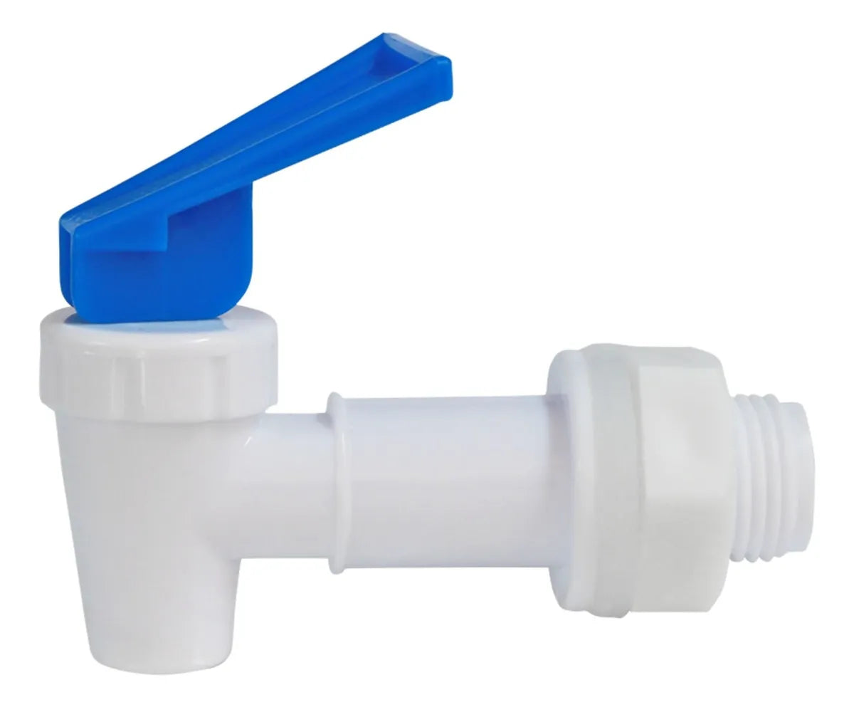 Llave Para Garrafón De Agua 3/4 Fleximatic 4428