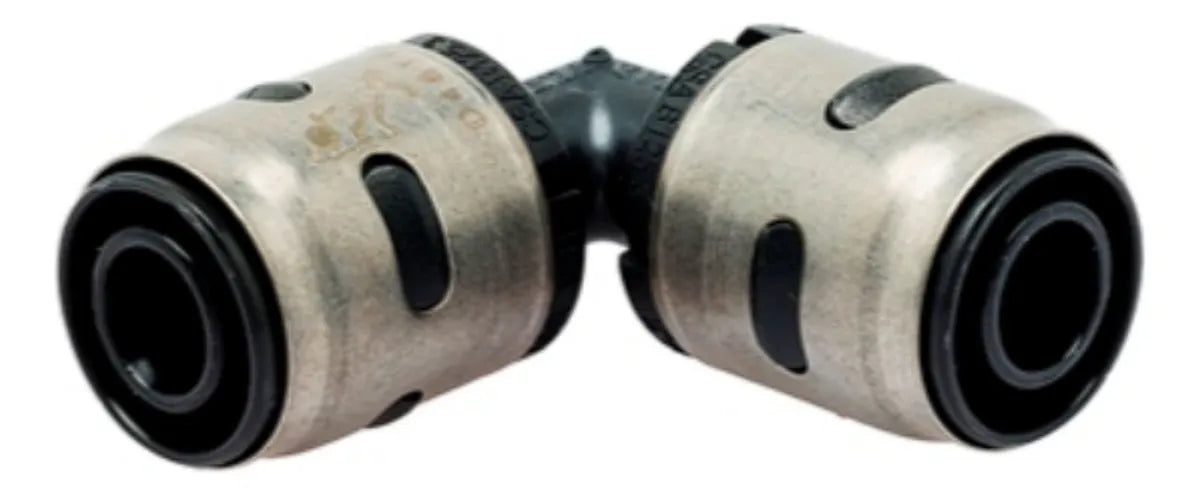Codo 1/2 X 90 Para Tubo Pex Coflex Cp-eu11