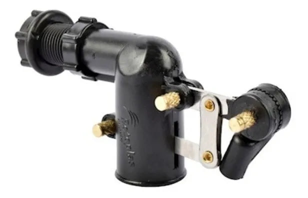 Valvula De Llenado 1/2 - Rotoplas