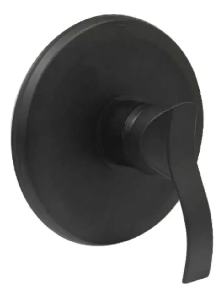 Mezcladora Monomando De Empotrar Tina /regadera Rugo 34-MTN