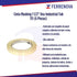 Cinta Masking Tape Tipo 111 11/2" Tuk
