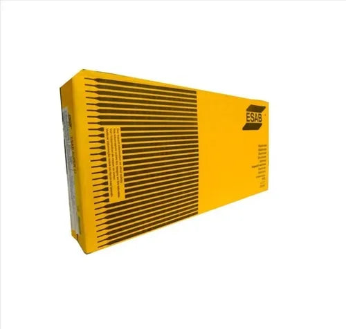 Soldadura Esab Super Verde 6013 1/8" 10 kg
