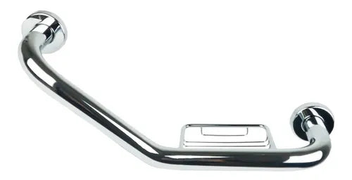 Barra De Seguridad Angular BSA-01 Rugo