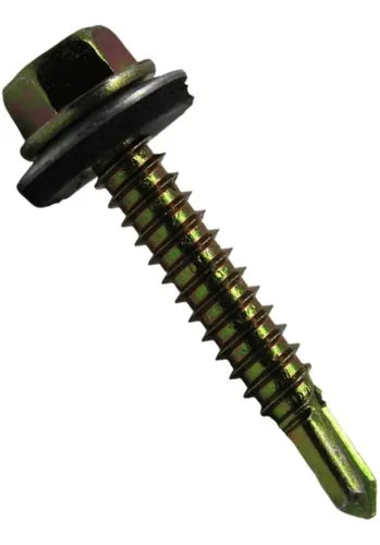 Pija Punta De Broca 1/4" X 1 1/2" Anclo