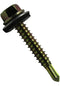 Pija Punta De Broca 1/4" X 1 1/2" Anclo