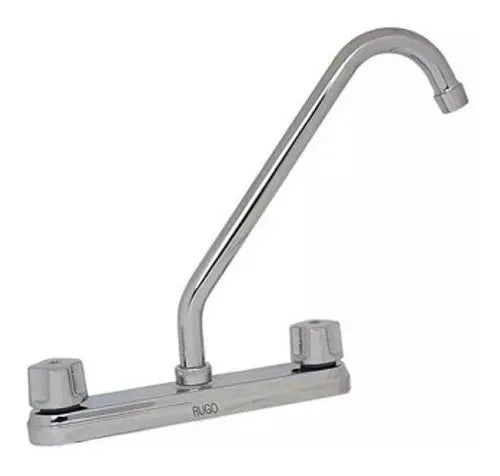 Mezcladora P/Freg 8-I M/Tauro Rugo