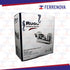 Mezcladora P/Lavabo 24-Q M/Tauro Rugo