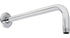 Brazo Redondo Largo Latón 45-BR Rugo