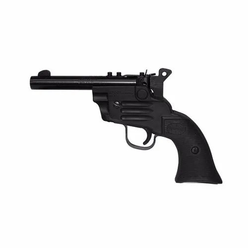 PISTOLA DEPORTIVA  DE CAÑÓN CORTO MENDOZA PK-62C