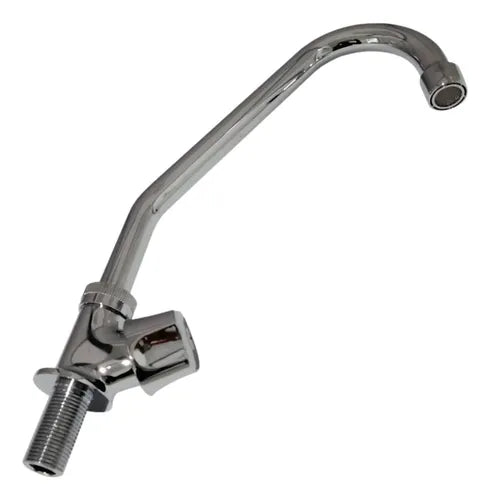 Llave Individual 7-F Para Fregadero Rugo