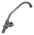 Llave Individual 7-F Para Fregadero Rugo