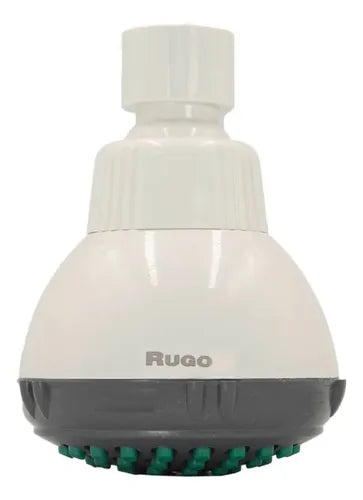 Regadera C/Sist. Limpia Sarro 44-Cb Rugo