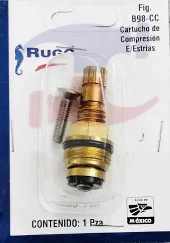 Cartucho Comp P/32I Y 33I Comp C/Rb73L B98Cc Rugo