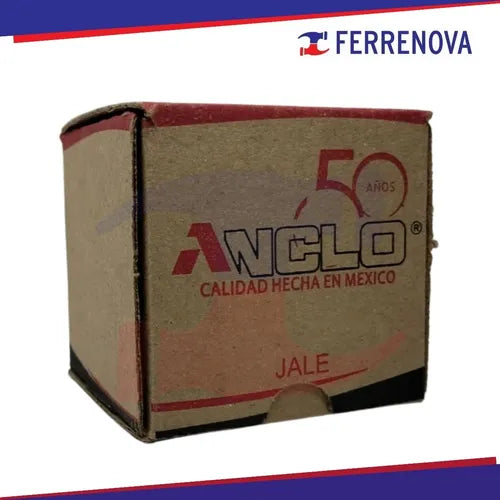 Taquete Expansor 3/16" Anclo Z36