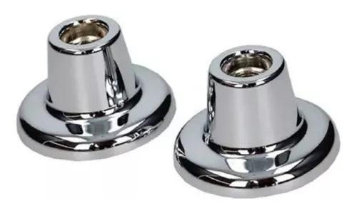 Juego De Chapeton Universal Ch-98 Rugo