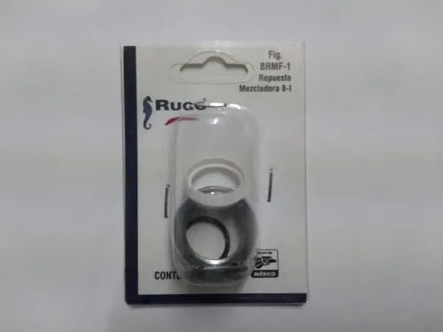 Repuesto P/Mezcladora 8-I Brmf-1 Rugo