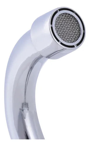 Mezcladora P/Freg 8-R M/Palanca Rugo