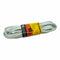 Extensión Eléctrico Blanca 10Mts Ext-007 Kley 127V 7A