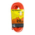 Extensión Uso Rudo 20Mts Ext-023 Kley 127V