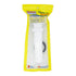 Cabeza Universal Para Fregadero Blanca Fama 9736