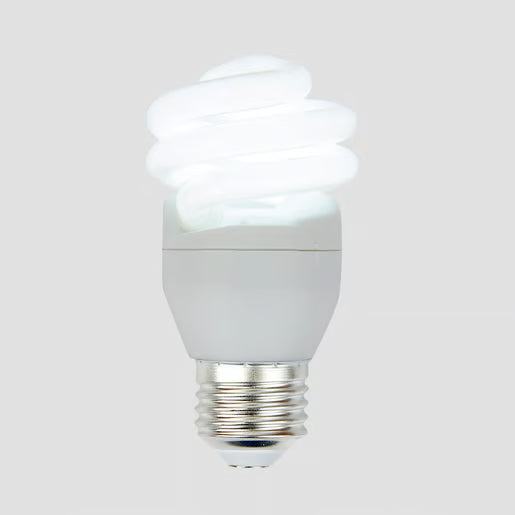 Foco Ahorrador 13W Hel-13W/65-T2 Tecnolite