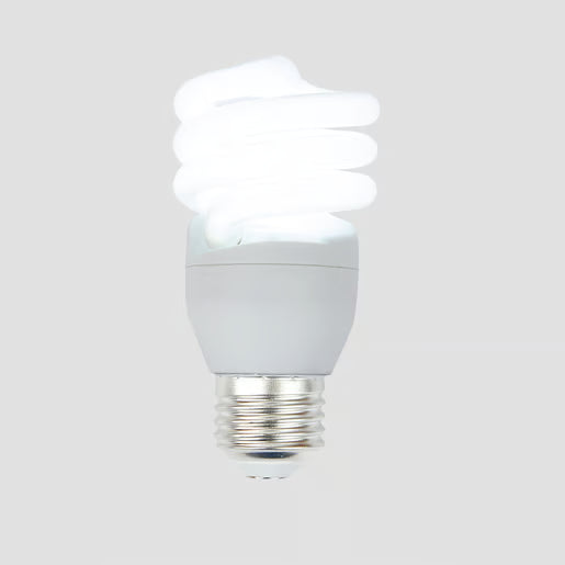 Foco Ahorrador 15W Hel-15W/65-T2 Tecnolite