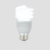 Foco Ahorrador 15W Hel-15W/65-T2 Tecnolite