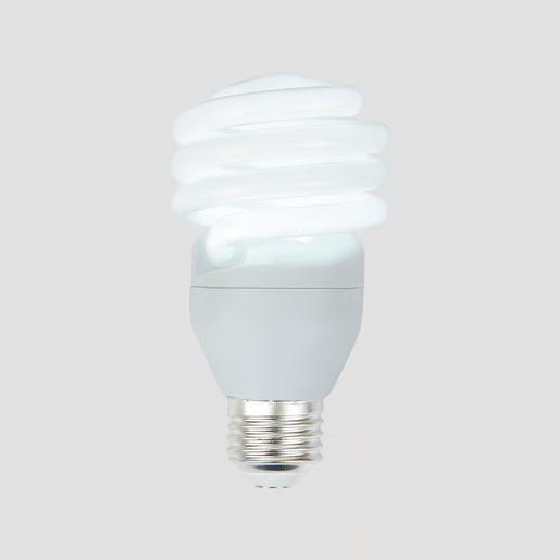 Foco Ahorrador 23W Hel-23W/65-T2 Tecnolite