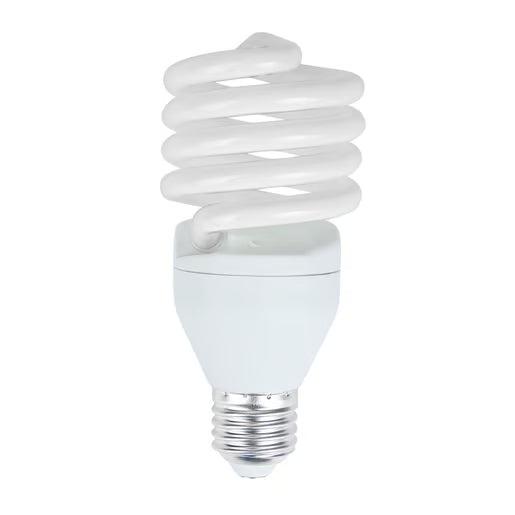 Foco Ahorrador 26W Hel-26W/65-T2 Tecnolite