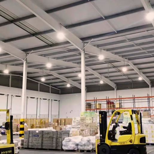 Foco Ahorrador 65W HEL-65W/65 Tecnolite
