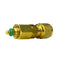 Valvula Check para Lata de Gas Refrigerante Cluxer CXHR-28