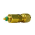 Valvula Check para Lata de Gas Refrigerante Cluxer CXHR-28