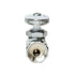 Llave Control 1/2-1/2 Recta Coflex Ip-102