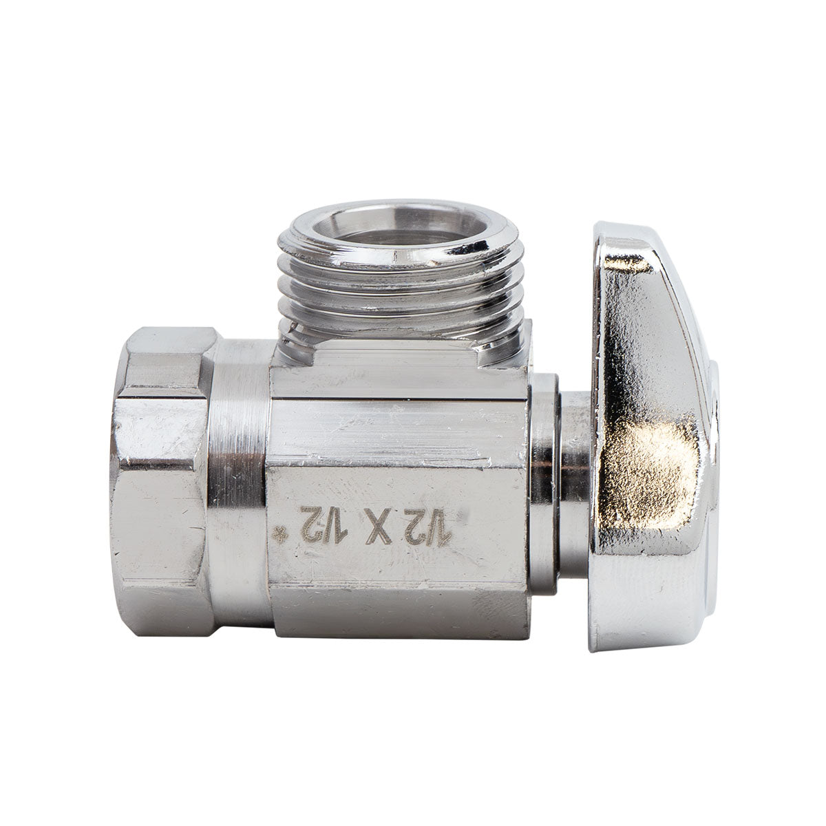 Llave Control 1/2H-1/2R Angular Coflex Ip-120