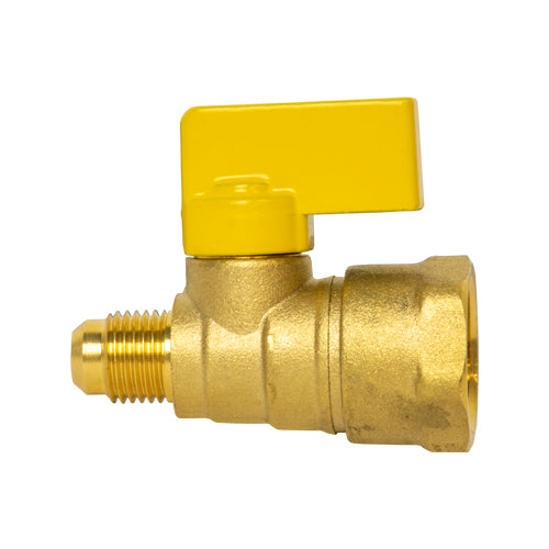 Llave Para Gas 1/2X5/16 Coflex Ip-208P