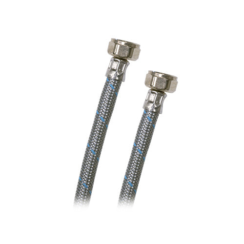 Alimentador Para Wc 1/2X7/8 35Cm Basico Coflex Ls-A35