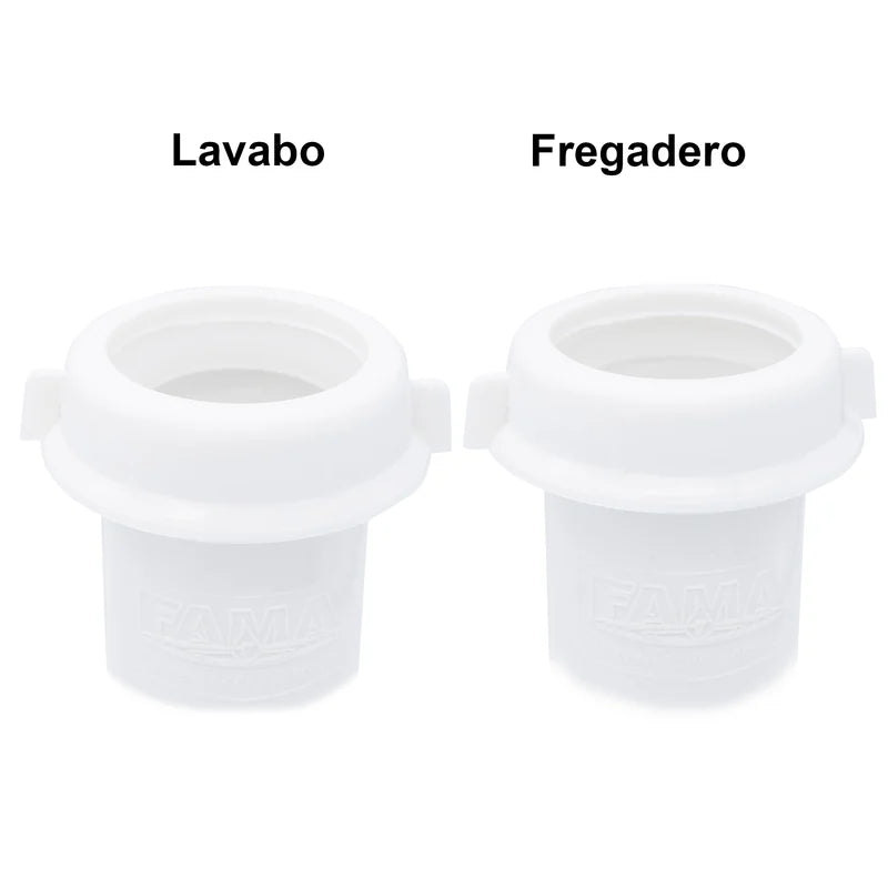 Cespol "P" Universal Multiple Fama 2663