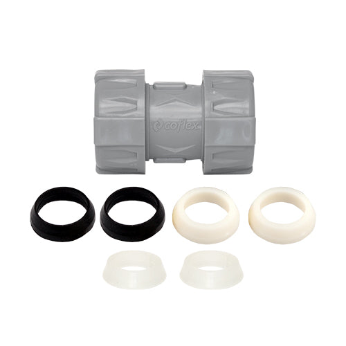 Acople De Reparación 1/2" CoflexNm-D01
