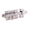 Cerradura d/barra Libre Derecha Cromo 5836 DEXTER