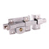 Cerradura d/barra Libre Derecha Cromo 5836 DEXTER