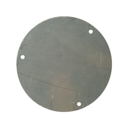 Tapa De Acero Inoxidable Para Coladera Coflex PC-402