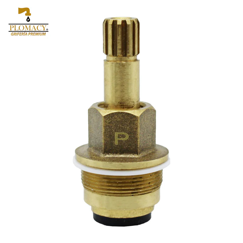 Cartucho Empotrar Compresion 27 Fama Cec27