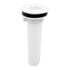 Cabeza Universal Para Fregadero Blanca Fama 9736