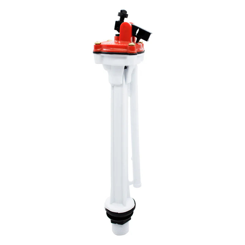 Válvula Para Flotador Wc "Segurimax" Fama 9602