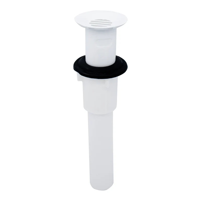 Cabeza Blanca Para Lavabo Fama 9735