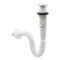 Cespopractik para lavabo con cabeza fama 9770